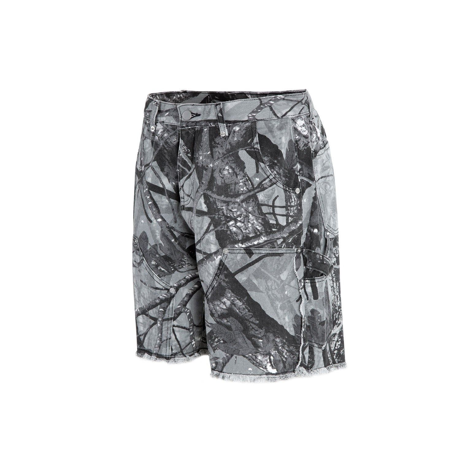 CAMO SHORTS