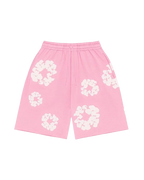 Flower Tears Shorts