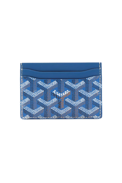 G-Monogram Cardholder