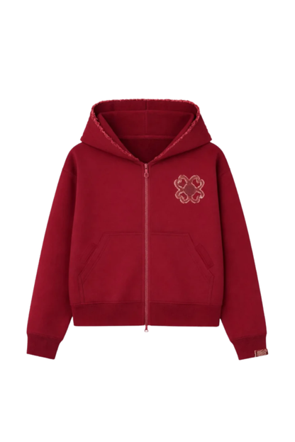Cross Tracksuit