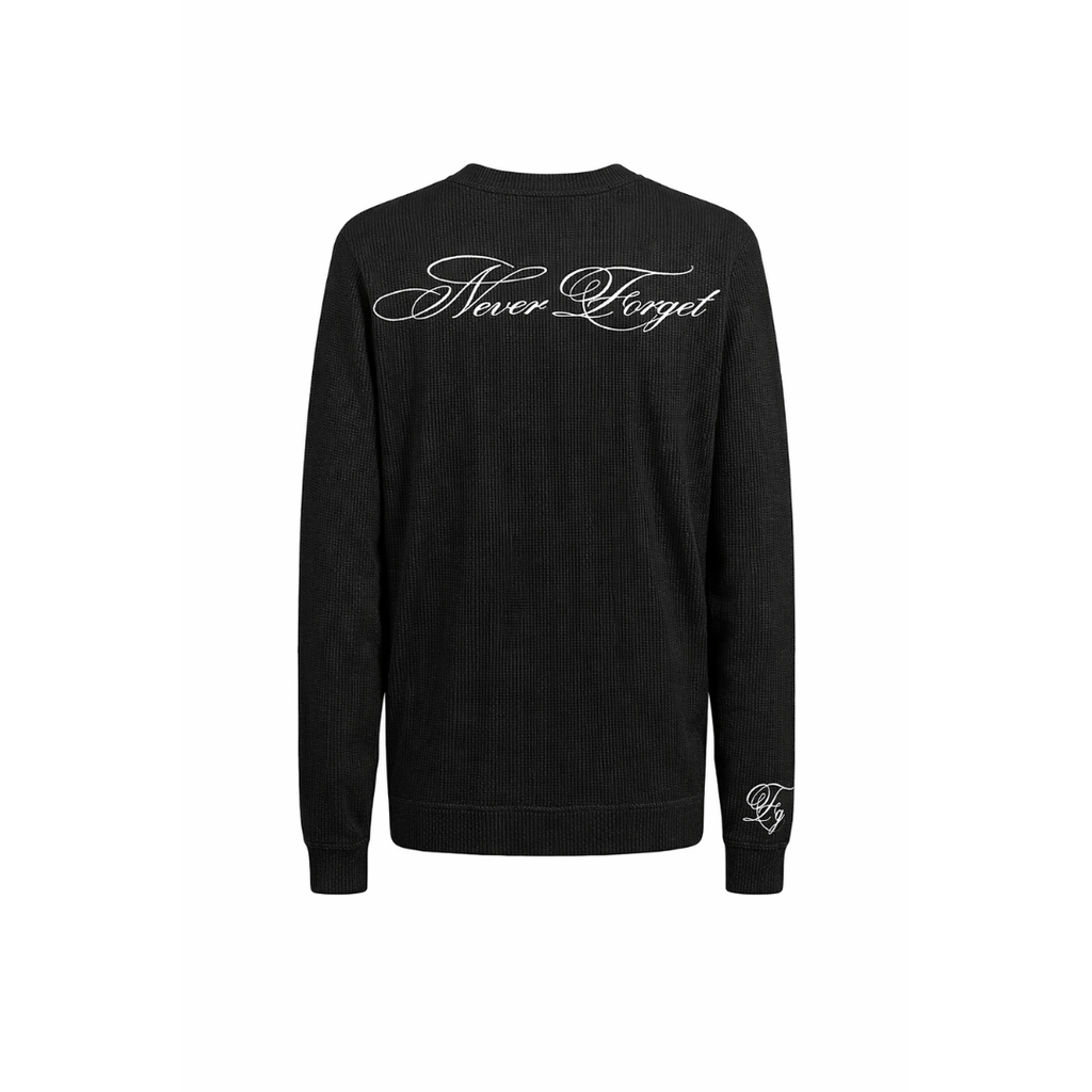 FORGET | LONGSLEEVE