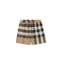 Check Shorts