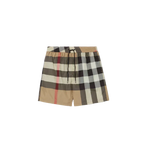 Check Shorts