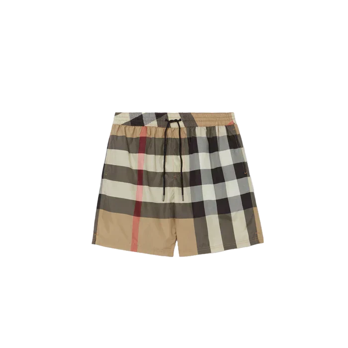 Check Shorts