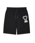 HEART SHORTS