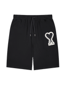 HEART SHORTS