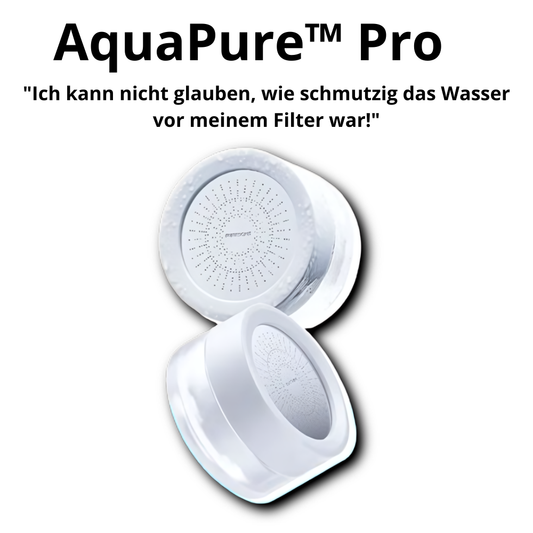 AquaPure™ Pro