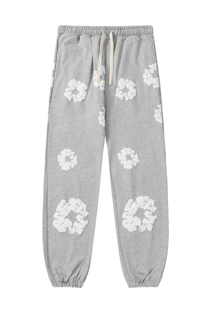 Flower Tracksuit