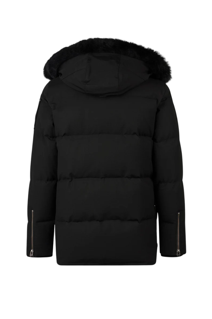 Shearling Jacket