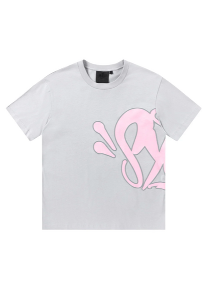 Graffiti Short Set