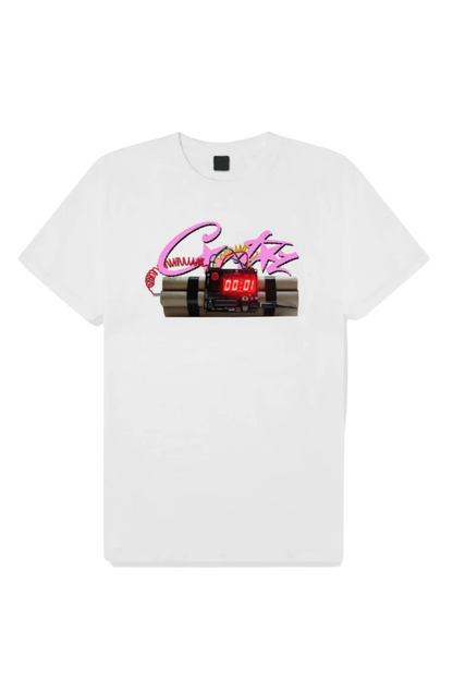 Island Bomb T-shirt