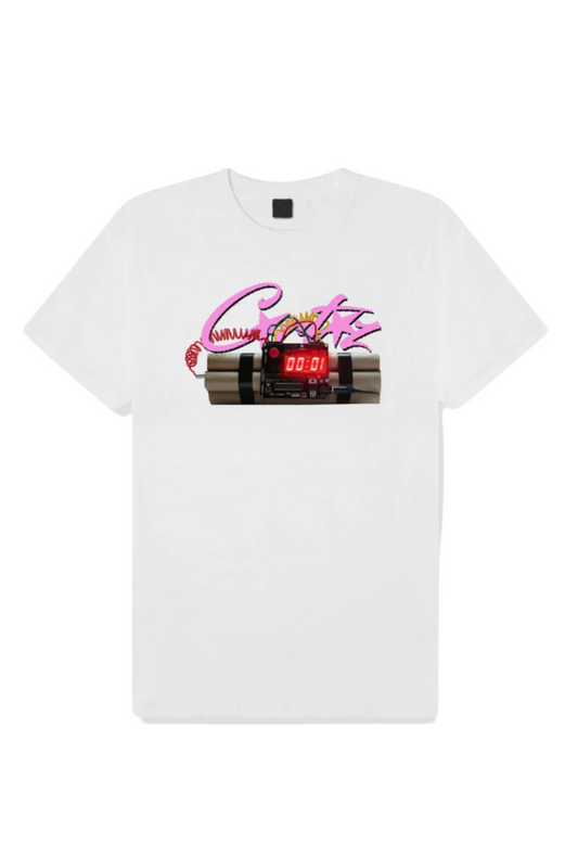 Island Bomb T-shirt