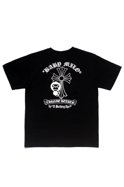 Ape Chrome T-shirt