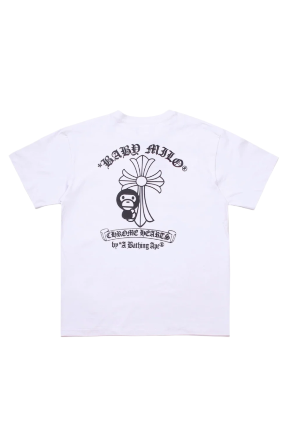 Ape Chrome T-shirt