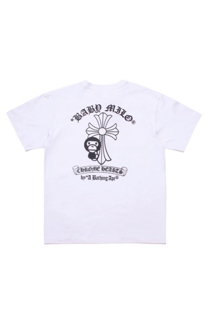 Ape Chrome T-shirt