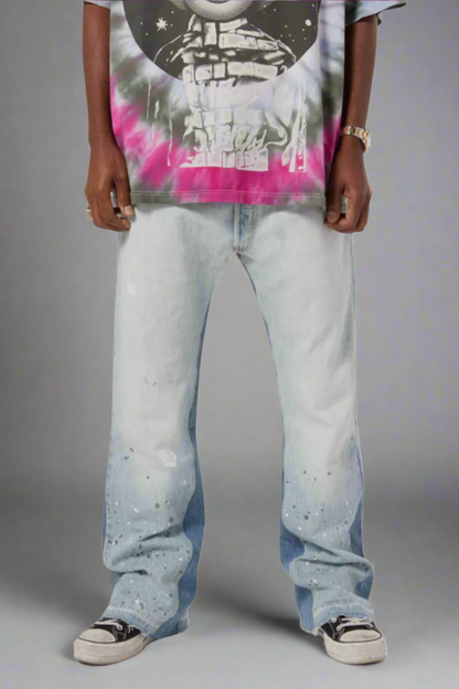 Gallery Flared Jeans
