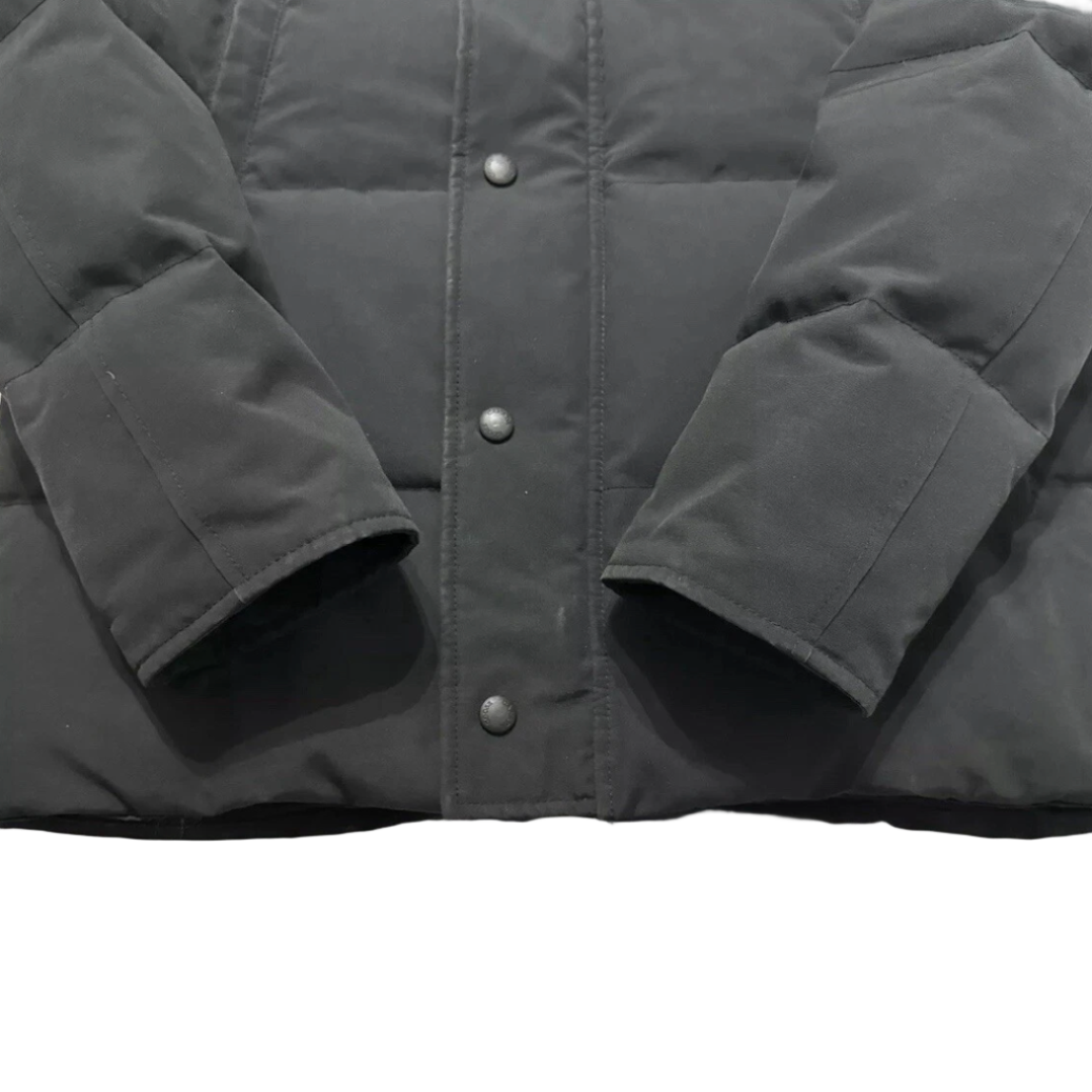 Goose Jacket