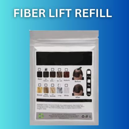 Fiber Lift