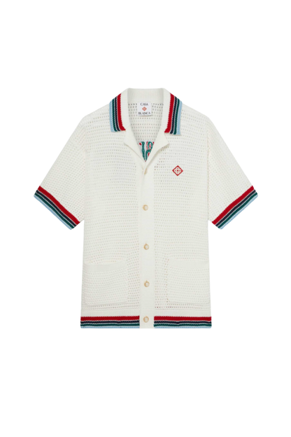 Casa Summer Short Set