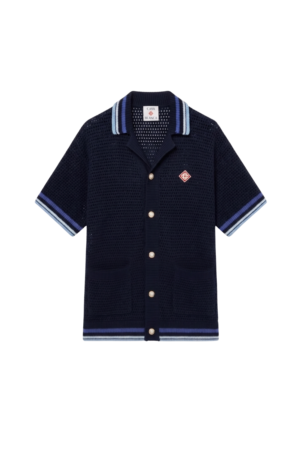 Casa Summer Short Set