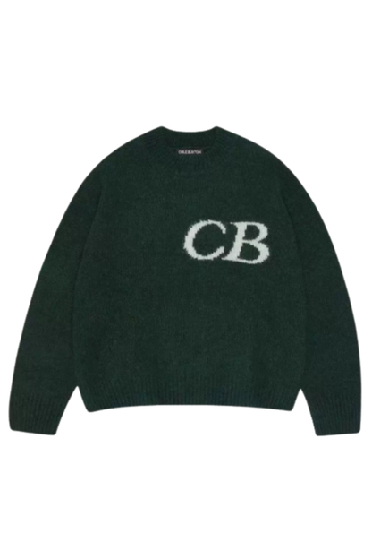 CB Sweater