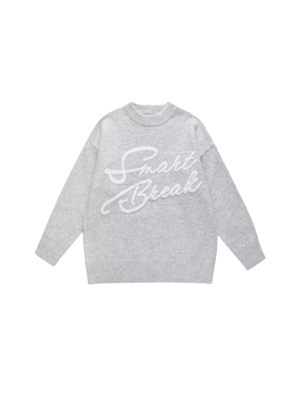 BREAK - Sweater