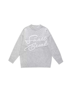 BREAK - Sweater