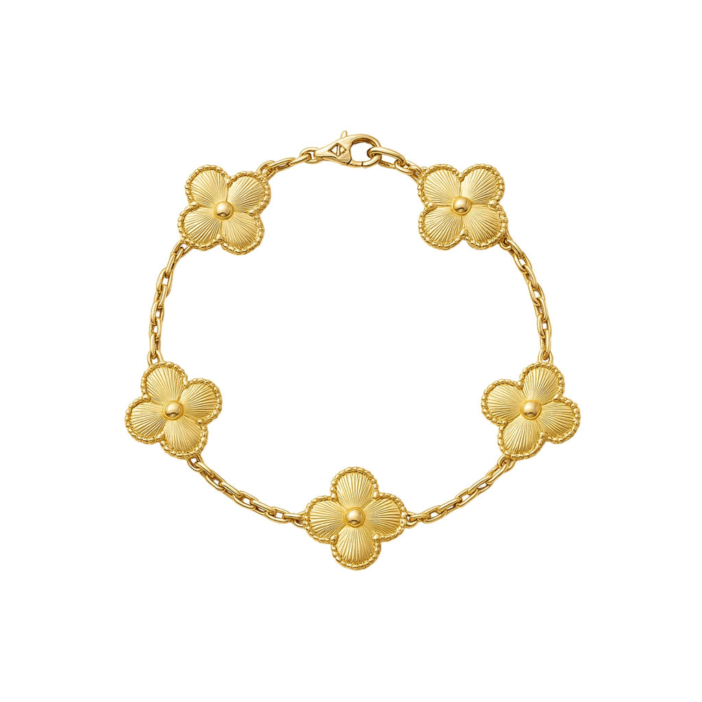 CLOVER - BRACELET