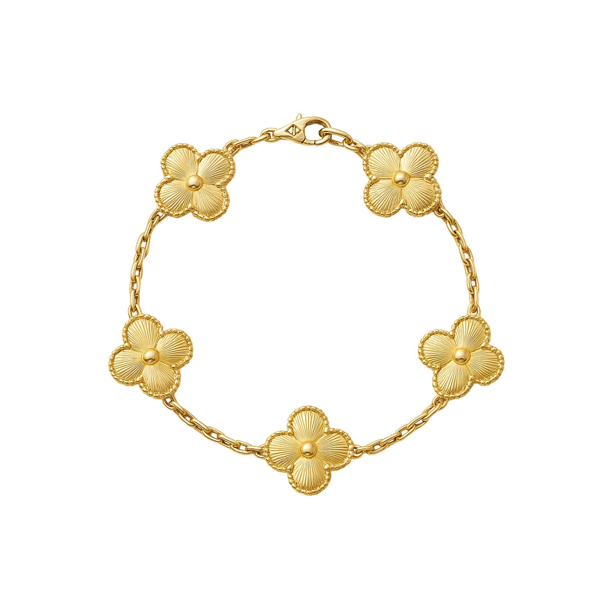 CLOVER - BRACELET