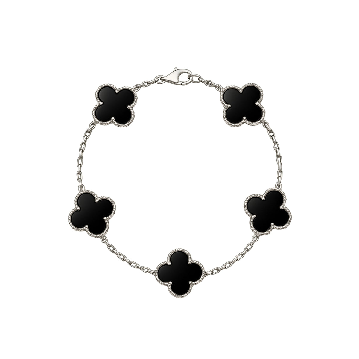 CLOVER - BRACELET