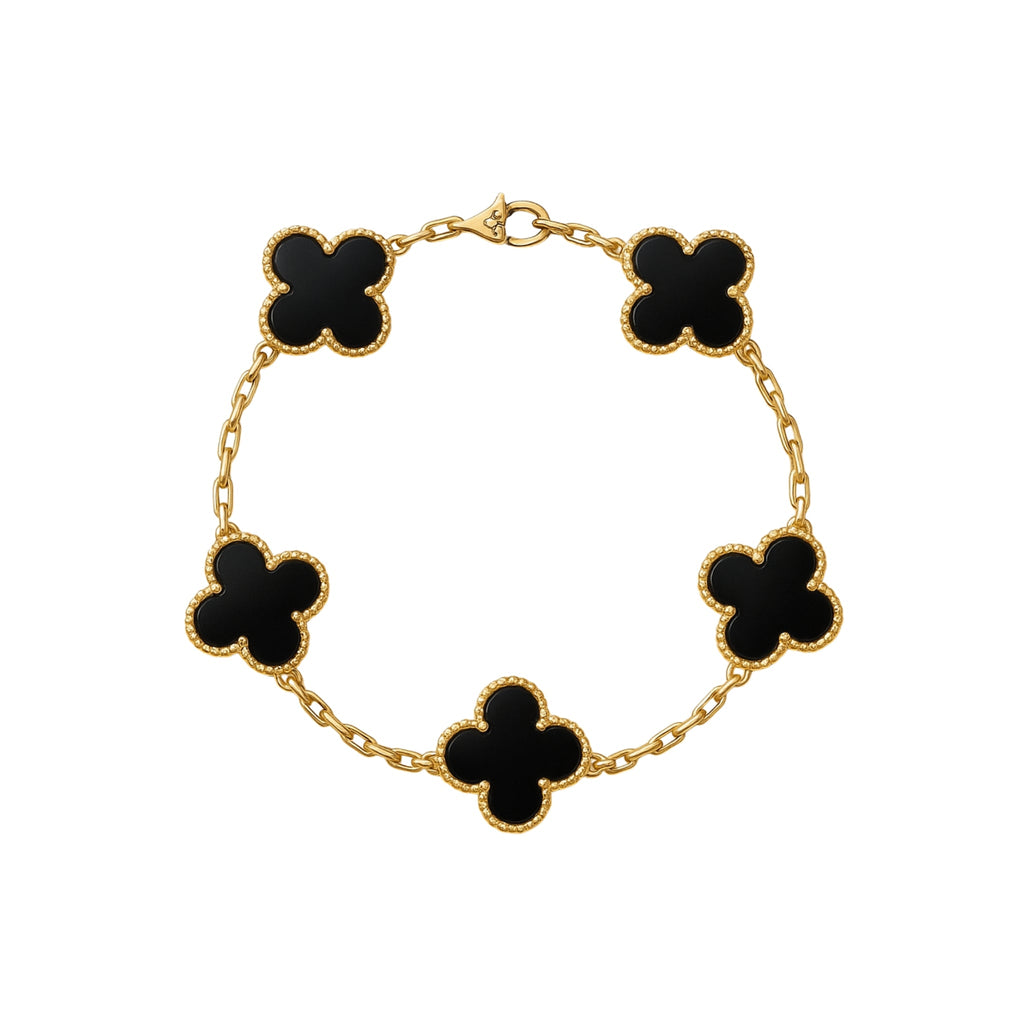 CLOVER - BRACELET