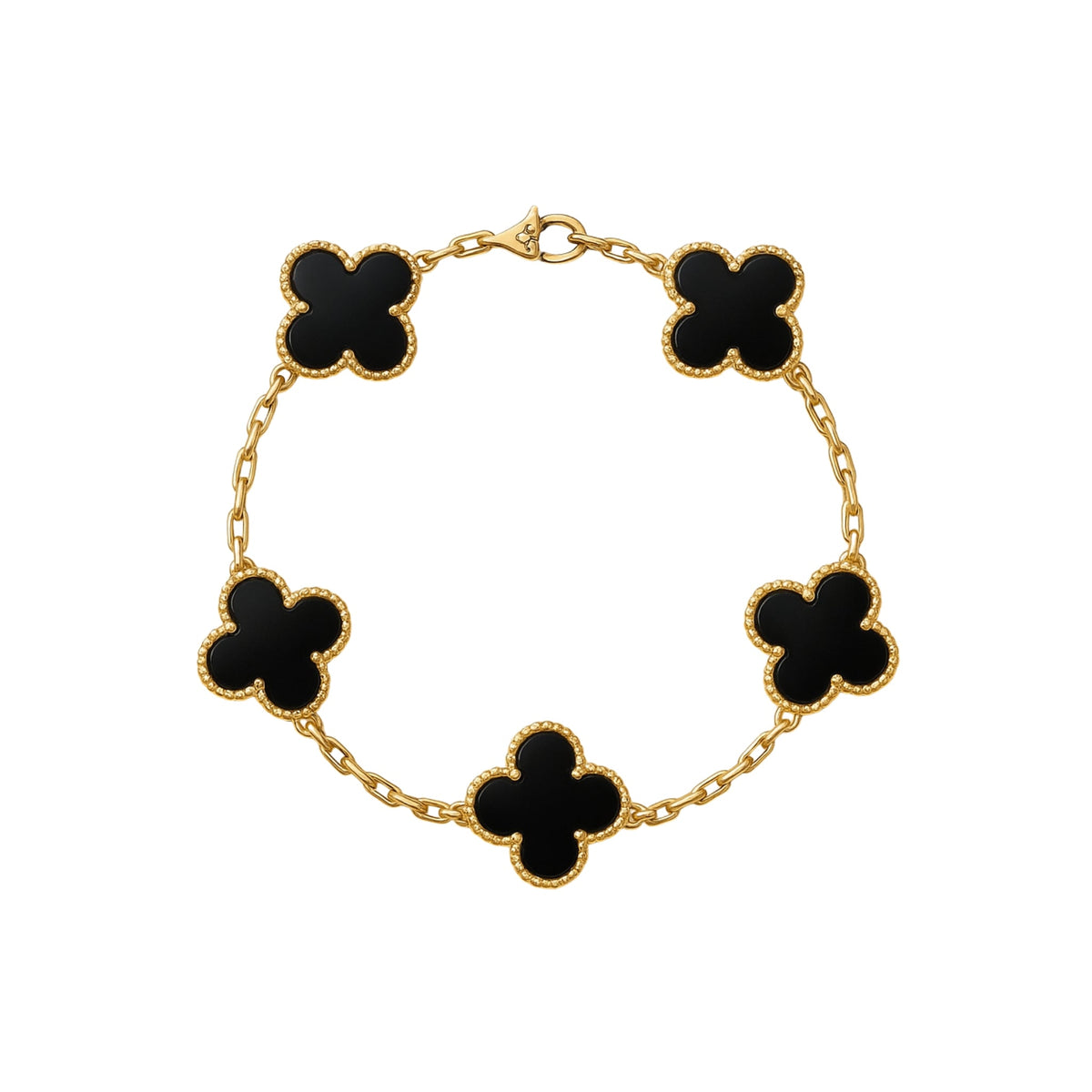 CLOVER - BRACELET