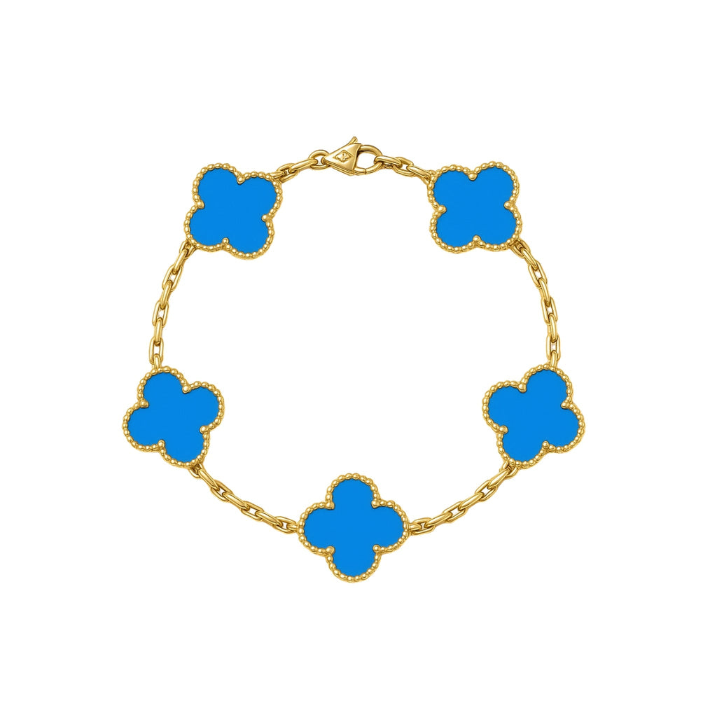 CLOVER - BRACELET