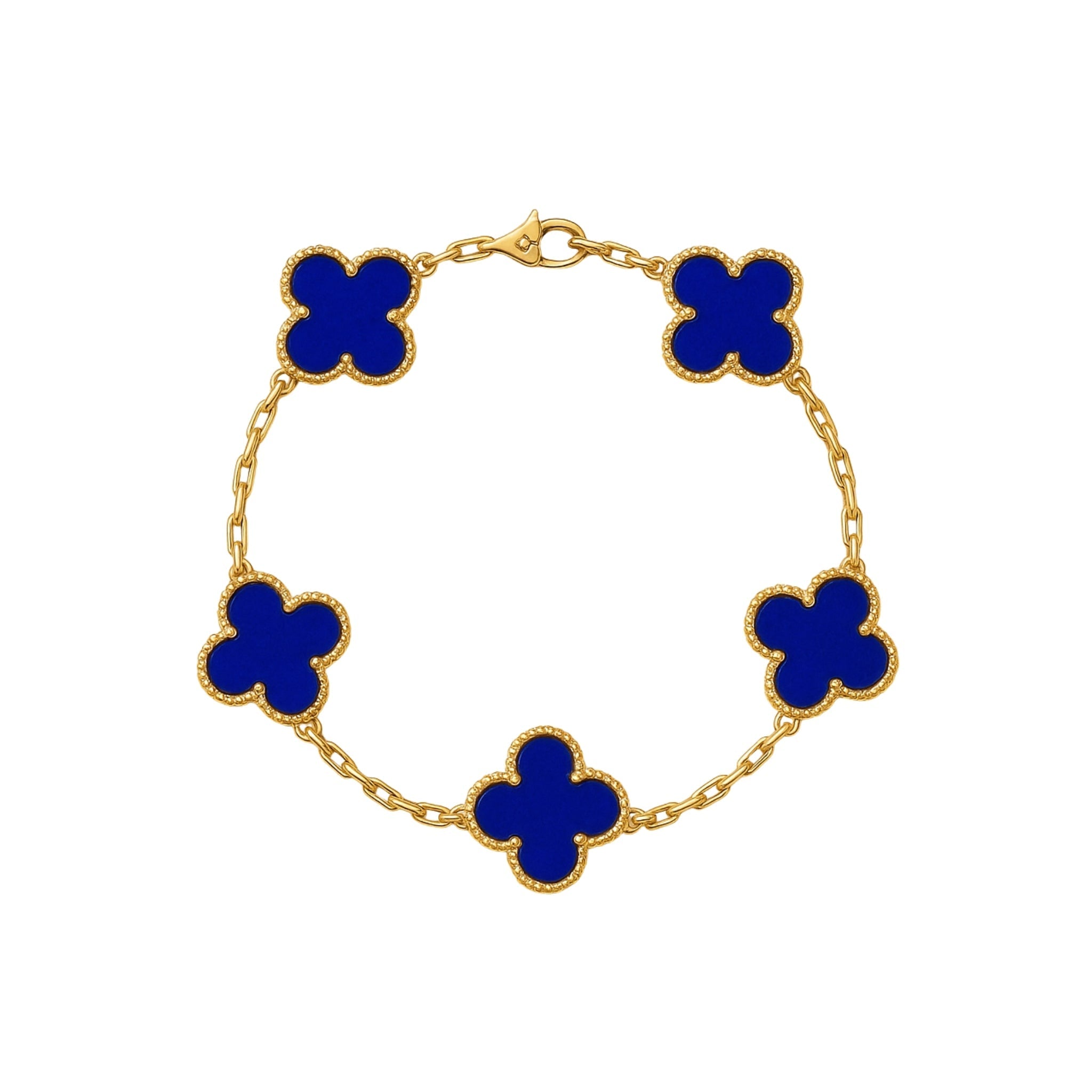 CLOVER - BRACELET