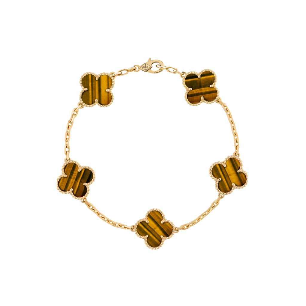 CLOVER - BRACELET