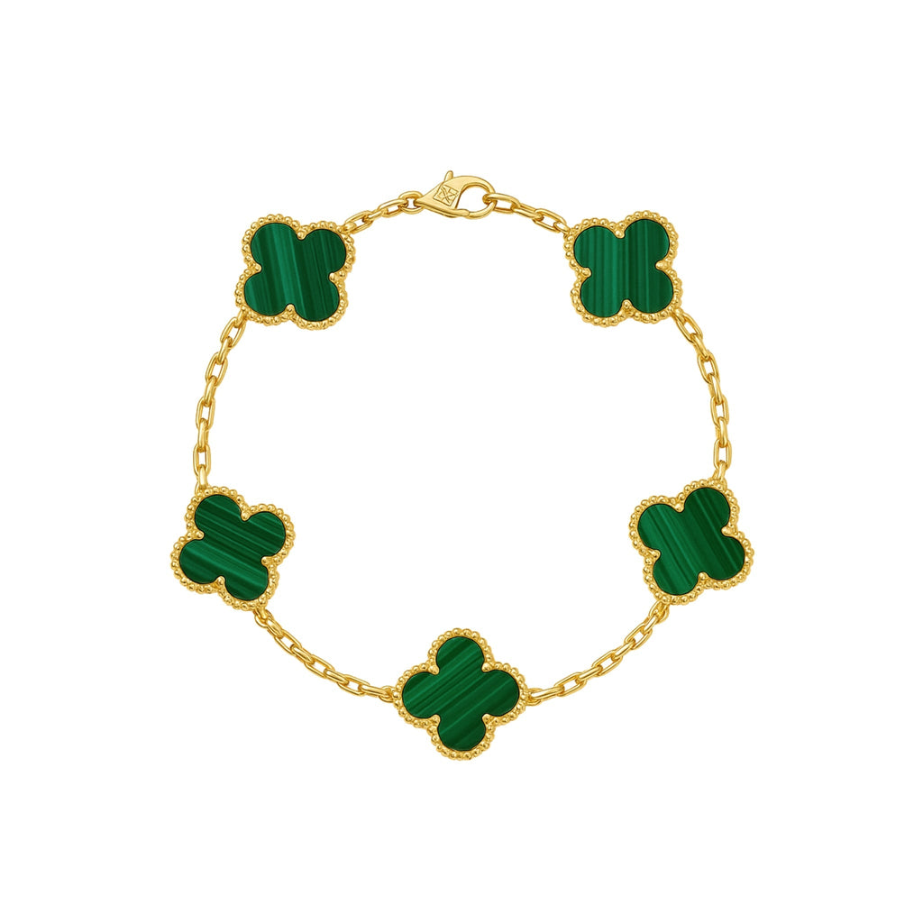 CLOVER - BRACELET