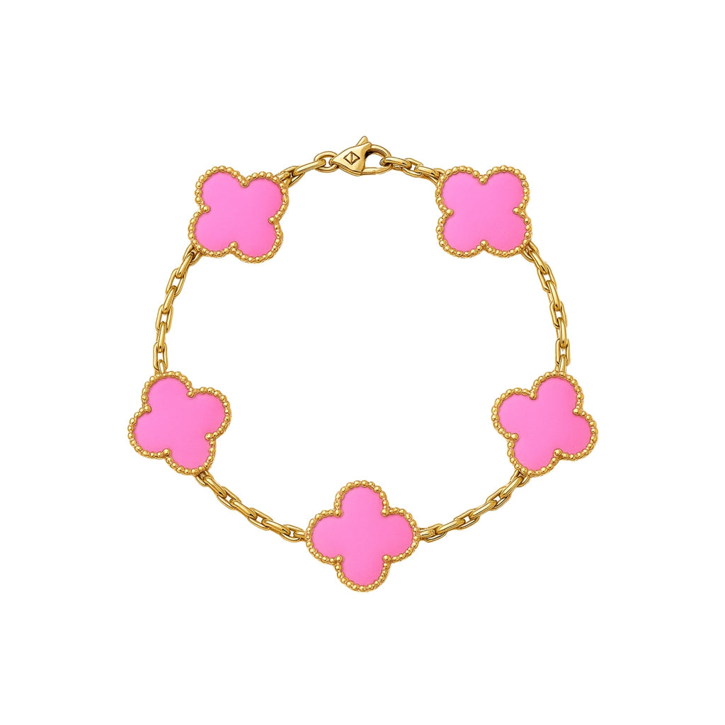 CLOVER - BRACELET