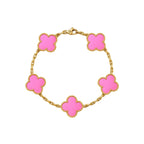CLOVER - BRACELET