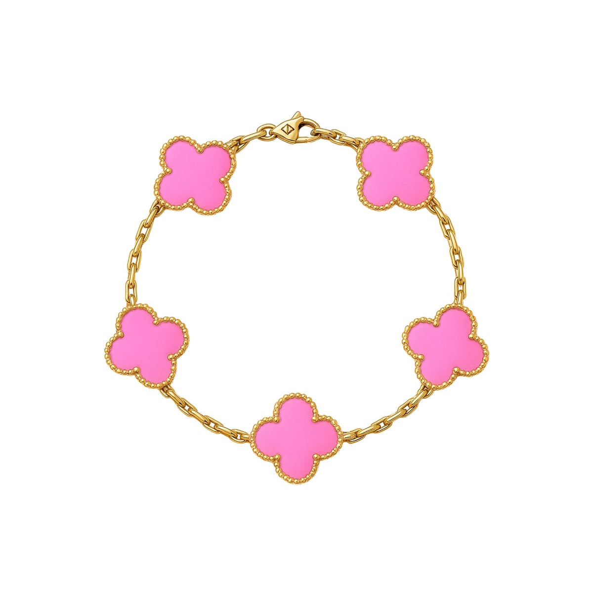 CLOVER - BRACELET