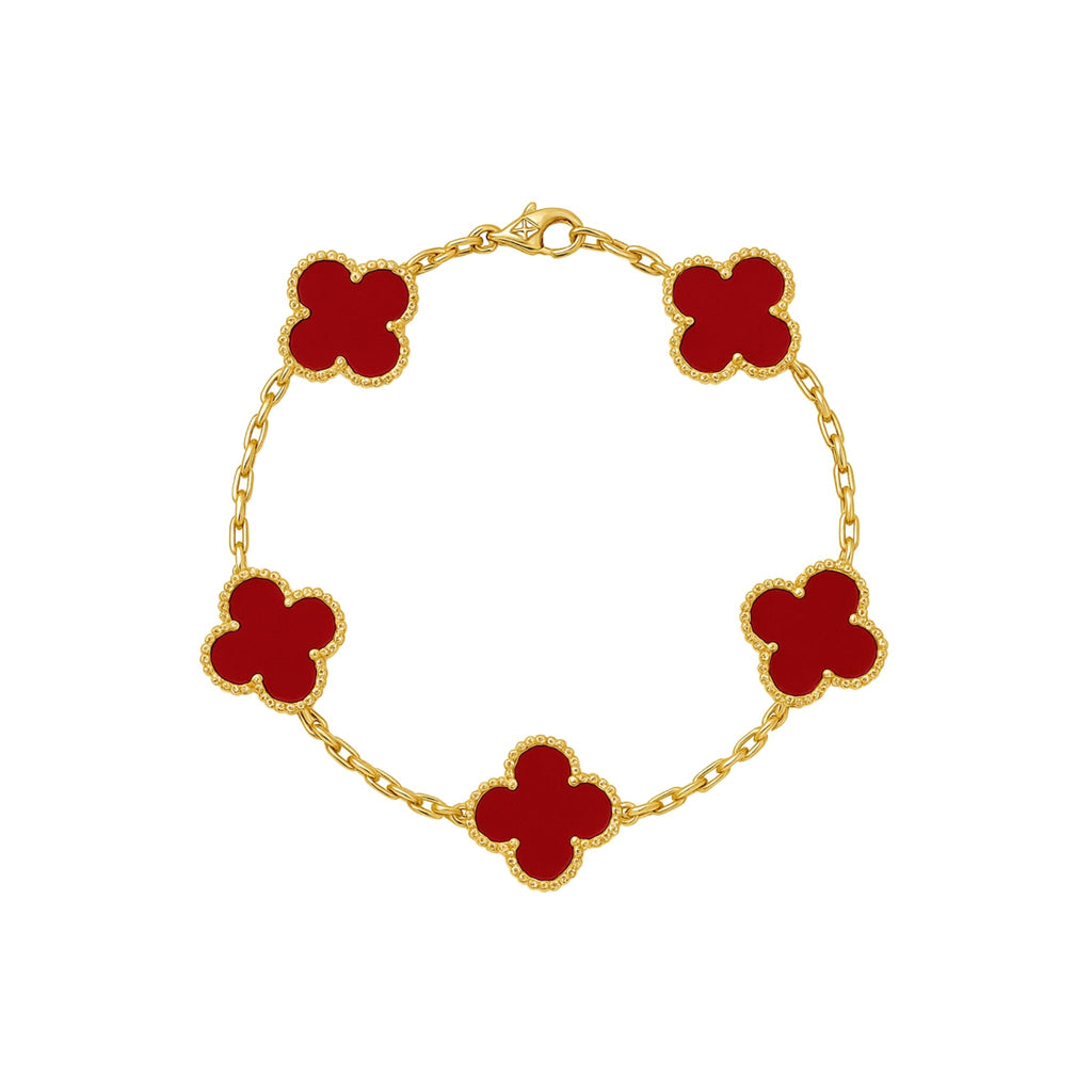 CLOVER - BRACELET