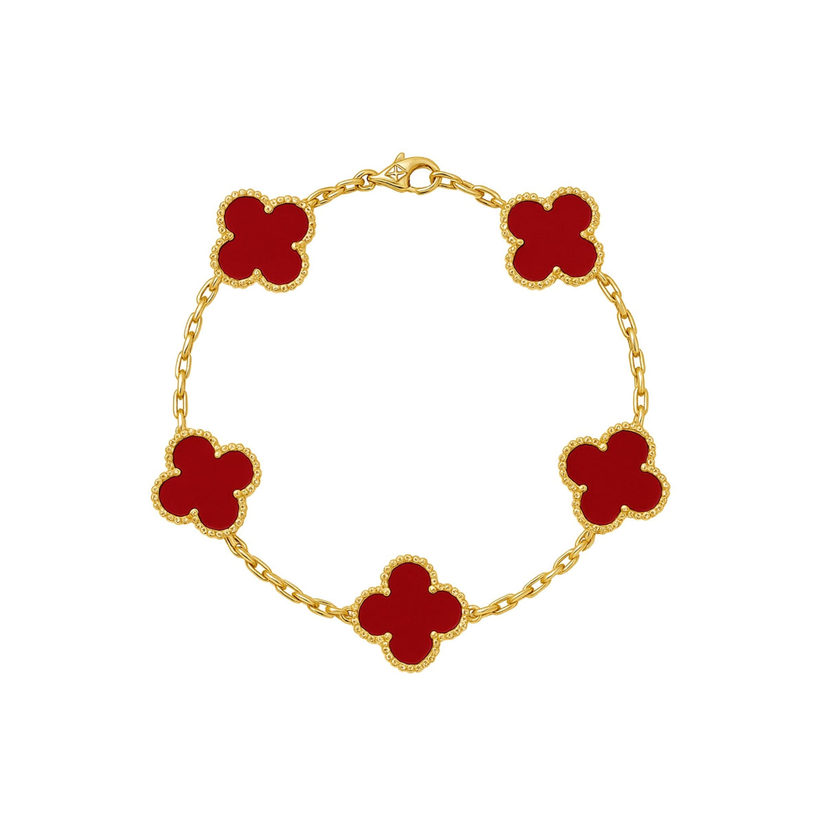 CLOVER - BRACELET