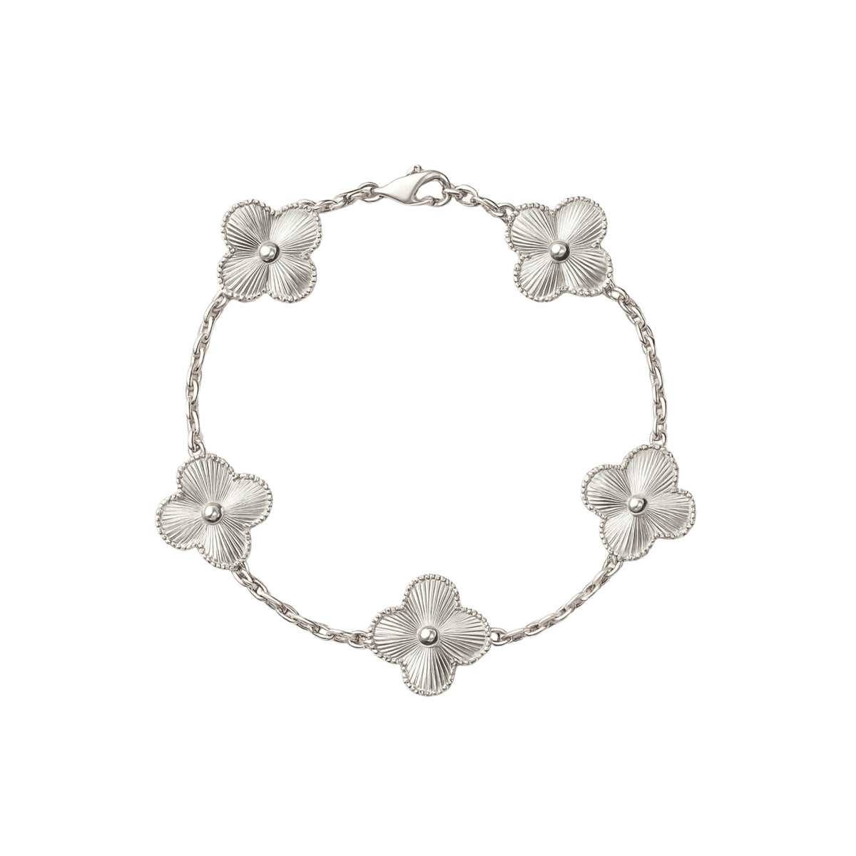 CLOVER - BRACELET