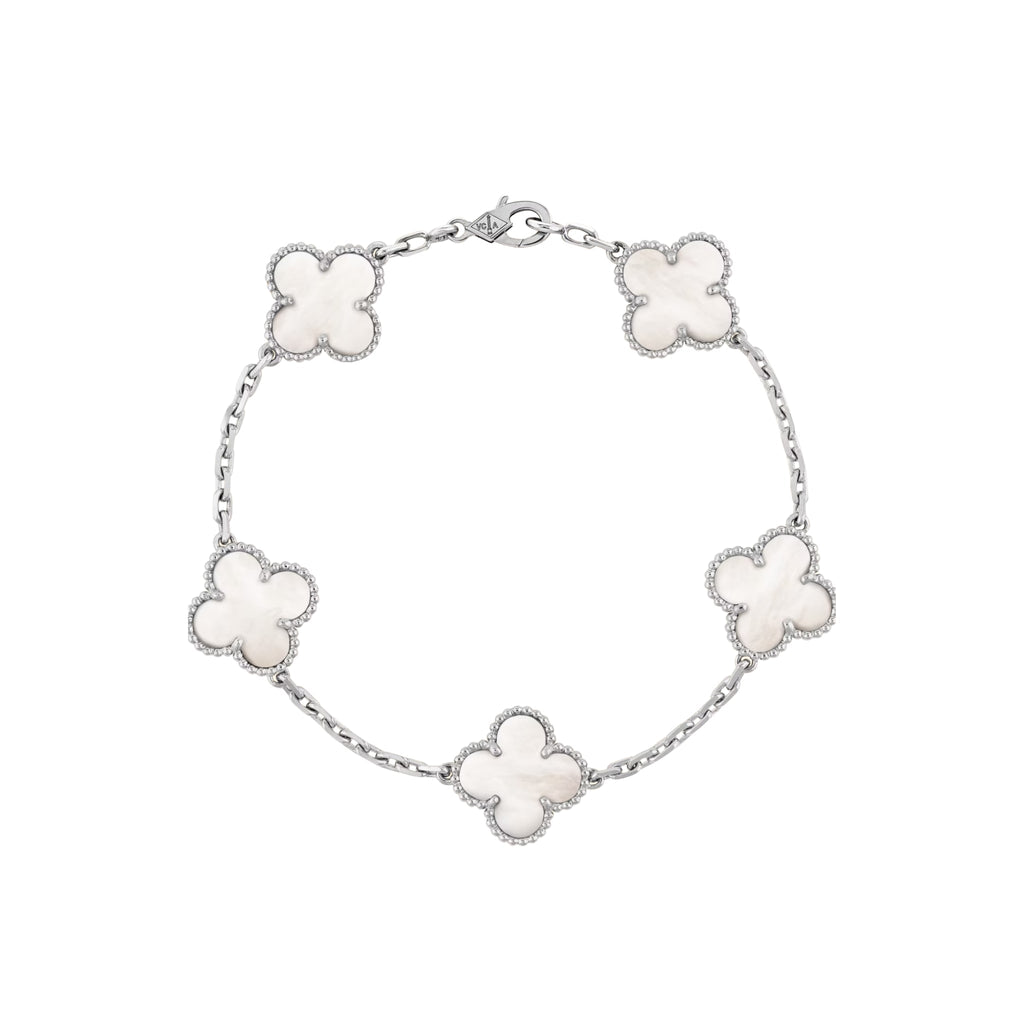CLOVER - BRACELET