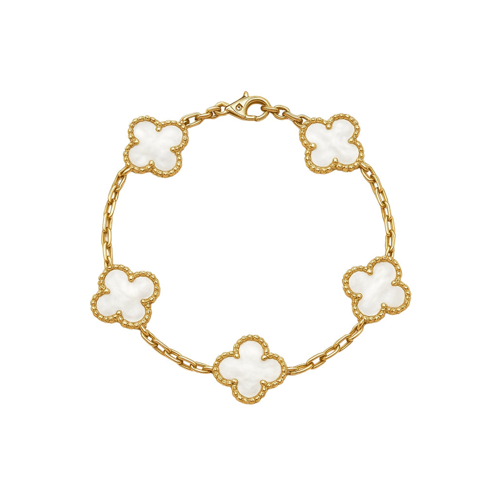 CLOVER - BRACELET