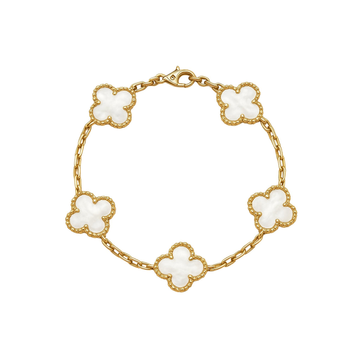 CLOVER - BRACELET