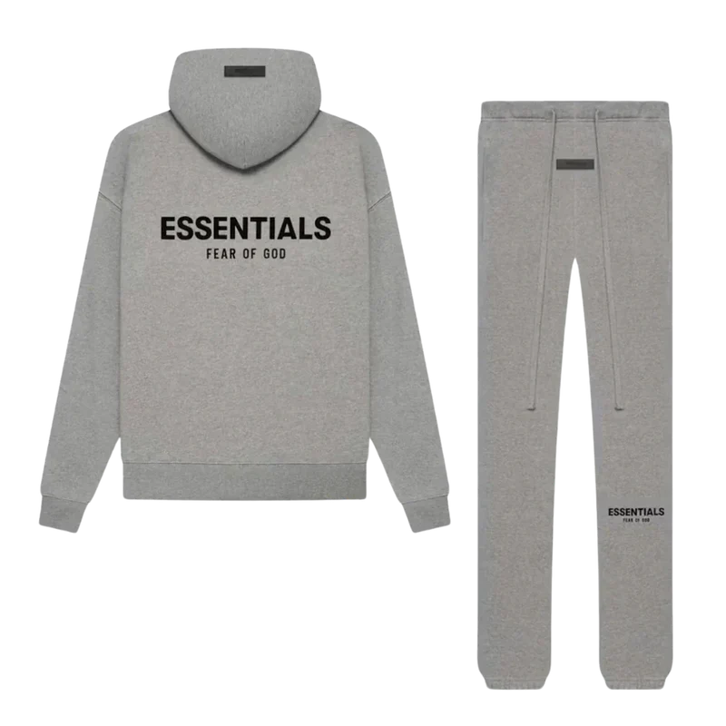 Luxury Streetwear Tracksuit