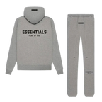 Luxury Streetwear Tracksuit