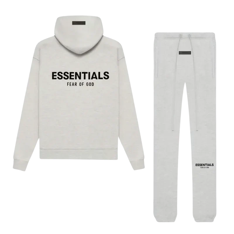 Luxury Streetwear Tracksuit