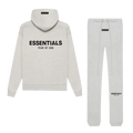 Luxury Streetwear Tracksuit
