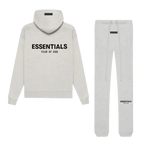 Luxury Streetwear Tracksuit